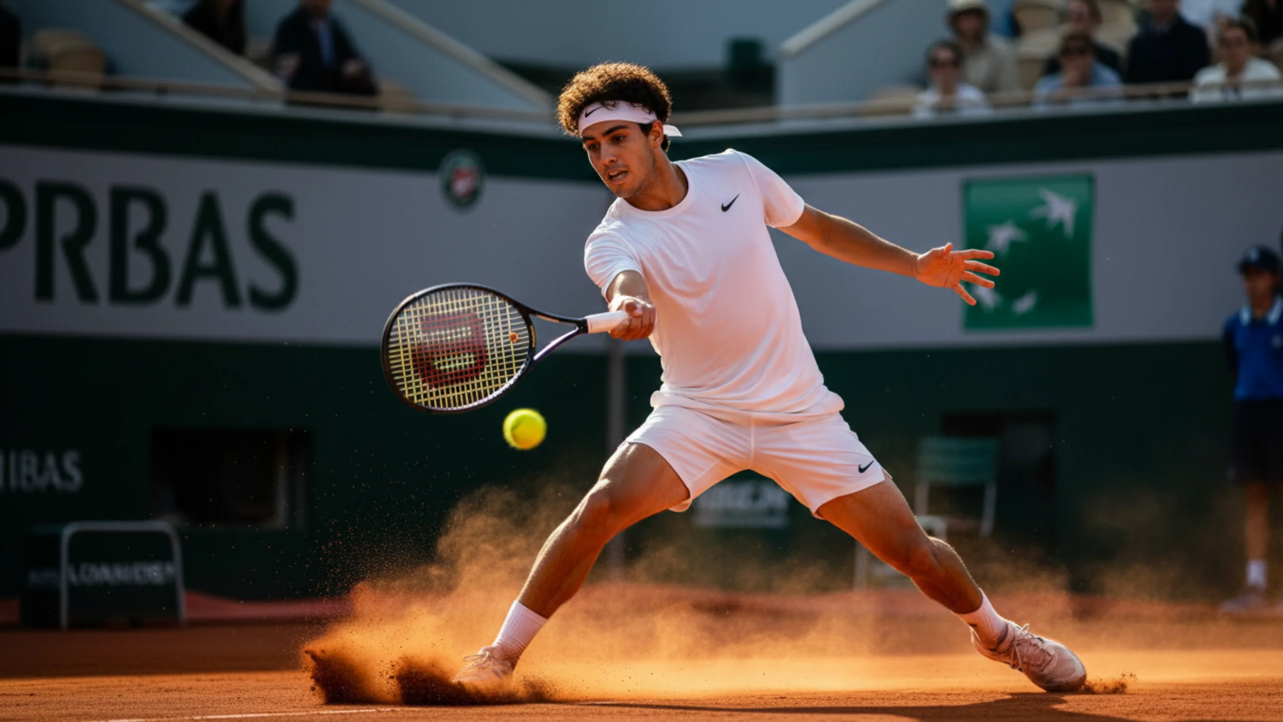 Carlos Alcaraz Spielstil Analyse für Tennis Wetten