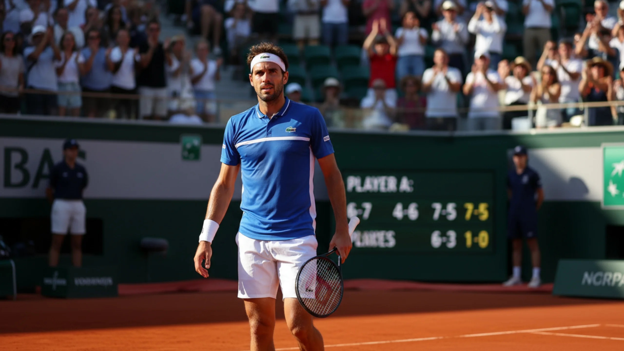 Favoriten-Comeback-Strategie für Tennis Live-Wetten