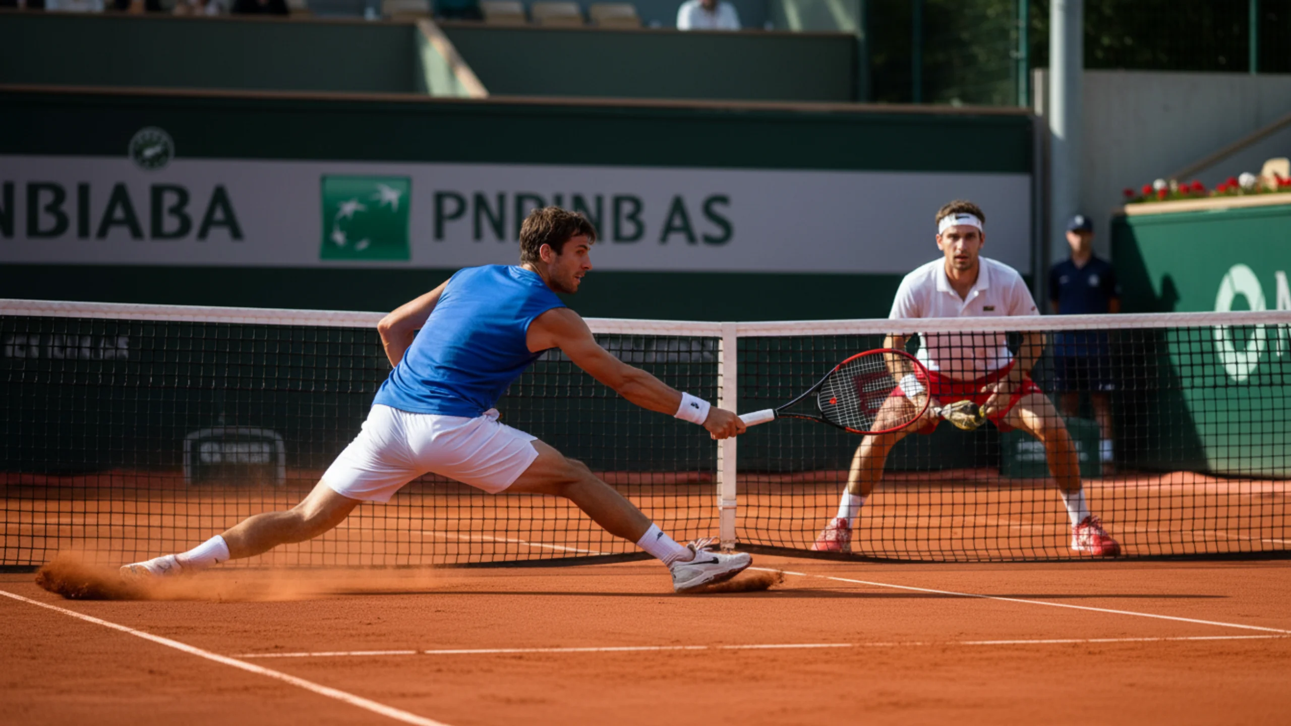 Handicap-Wetten Tennis Games und Satz Handicap