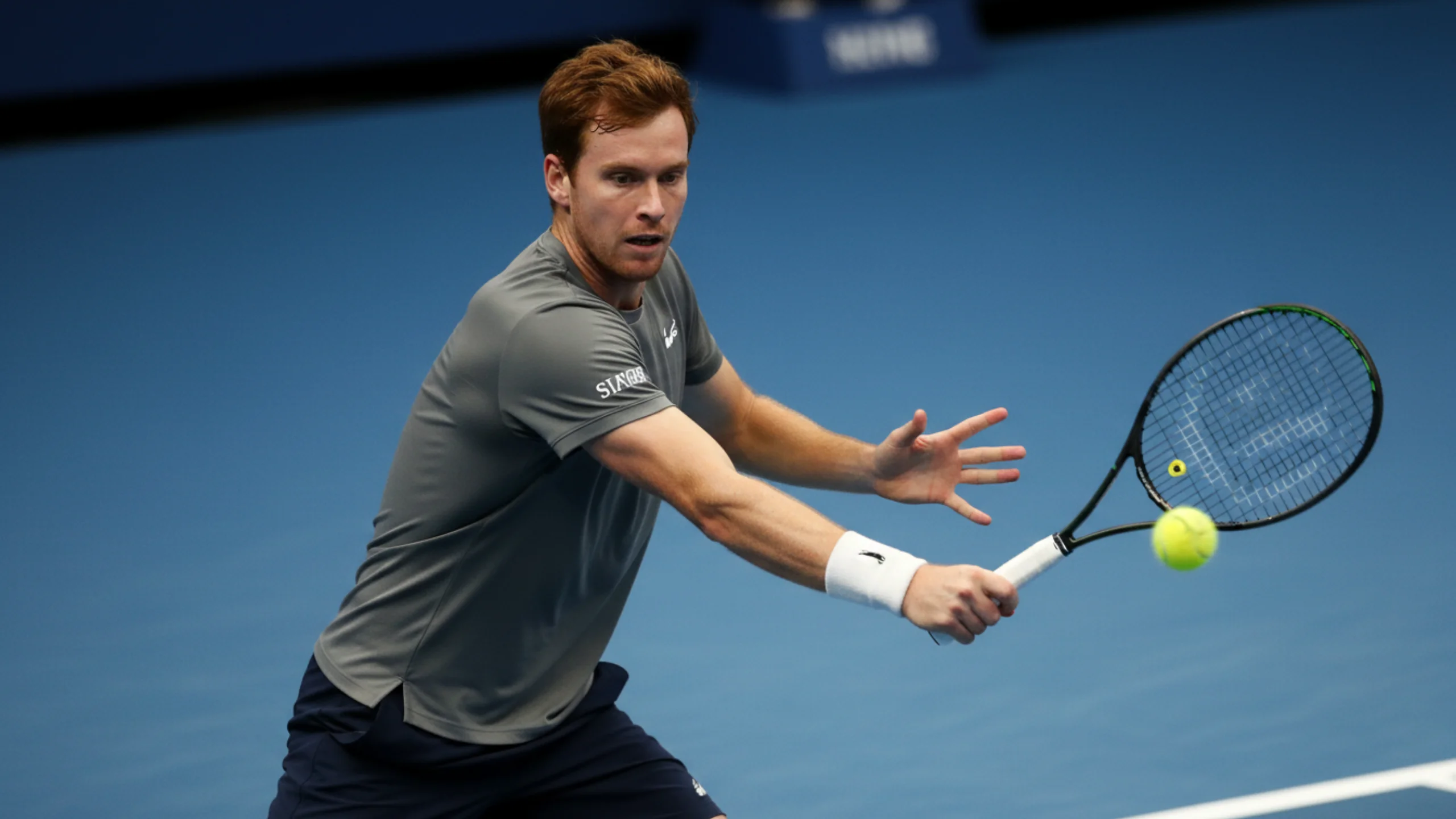 Jannik Sinner Spieleranalyse für Tennis Wetten auf Hartplatz