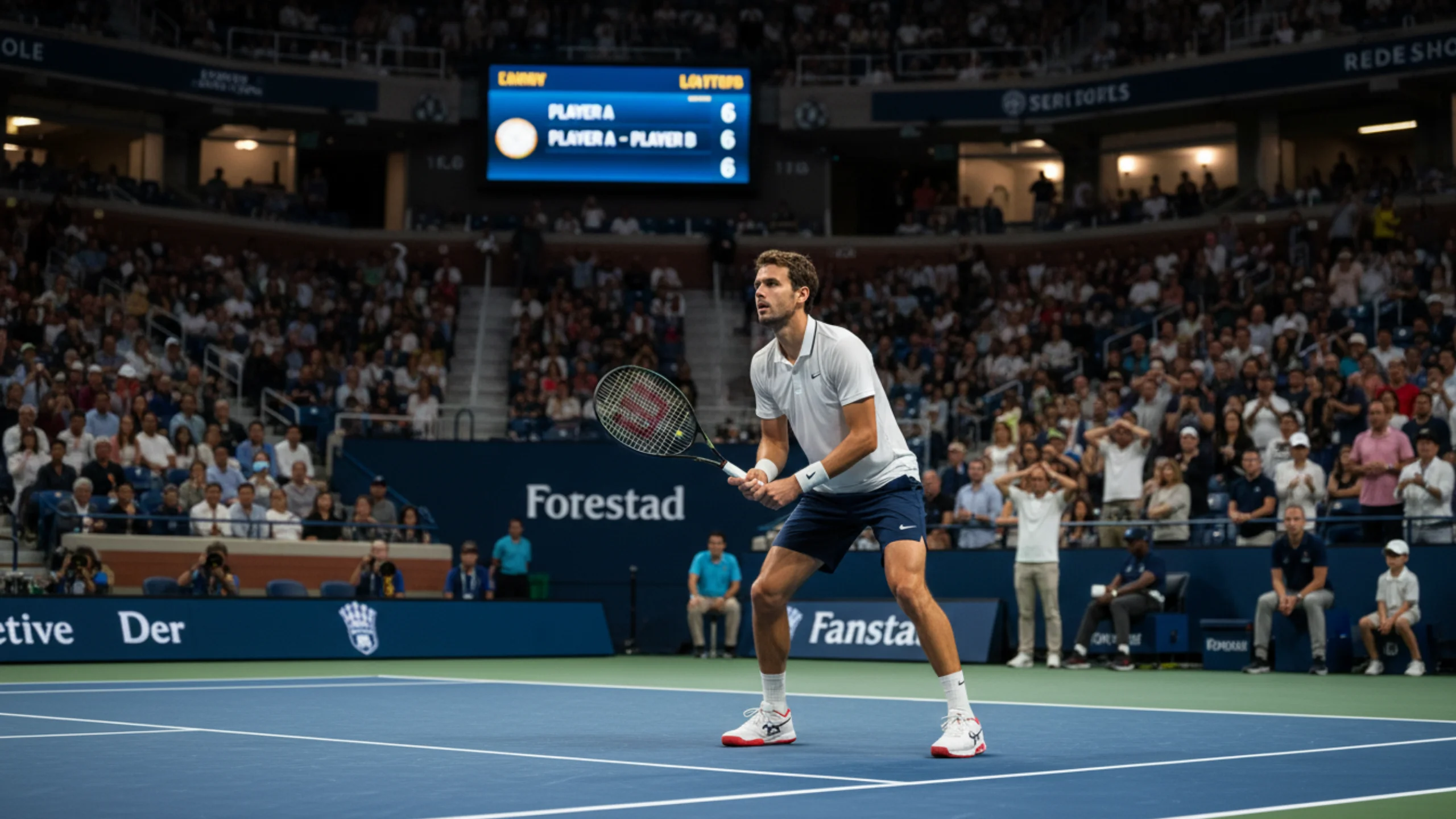 Over Under Wetten Tennis Games erklärt