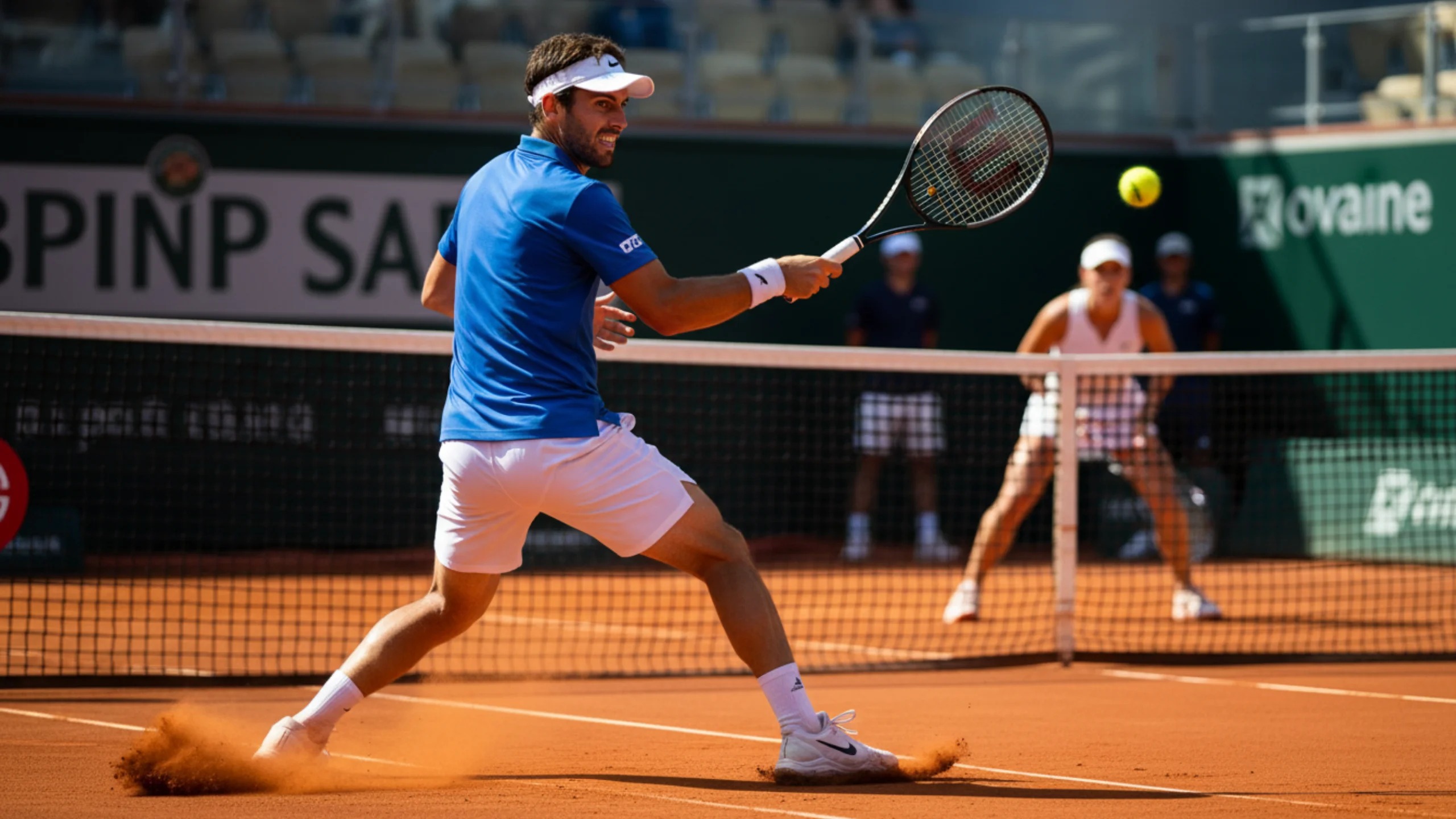 Re-Break-Strategie für Tennis Live-Wetten