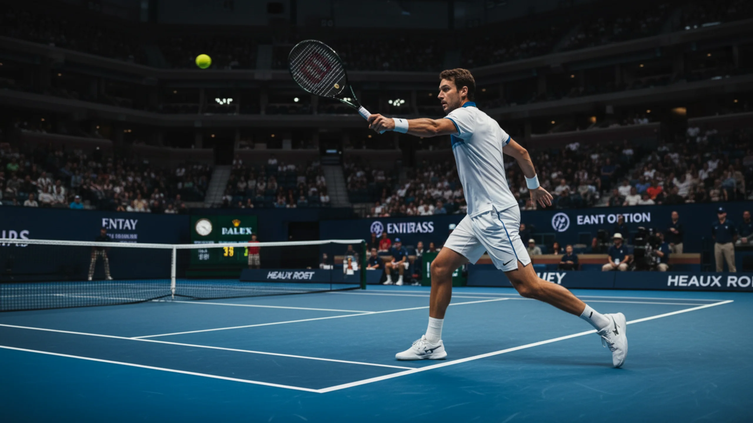 Spezialwetten Tennis Tiebreak Asse Breaks
