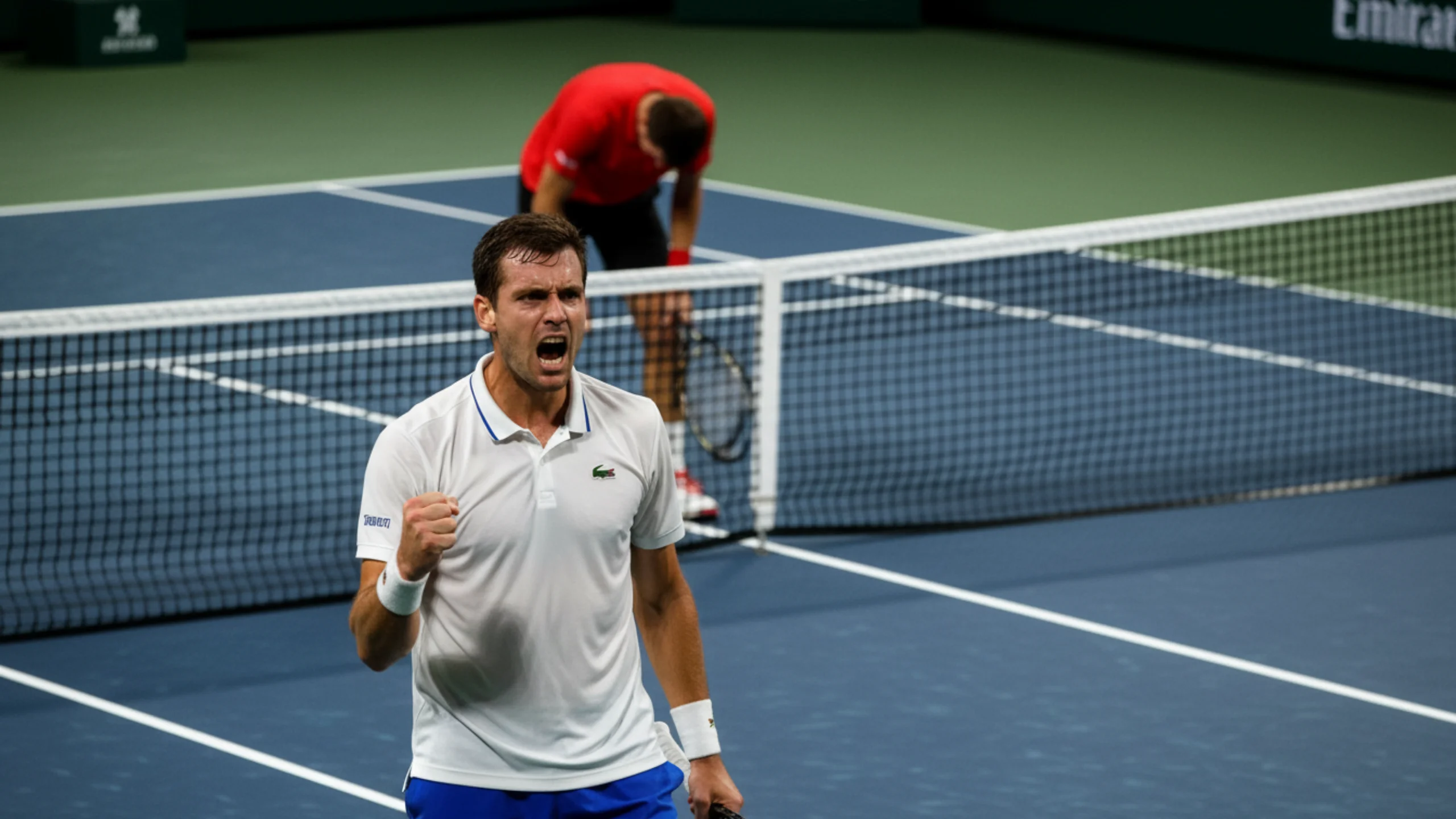 Tennis Momentum-Wechsel bei Live-Wetten erkennen